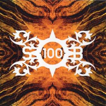 6CD Various: Serious Beats 100 (Anniversary Edition) (The Ultimate Saga Of House)