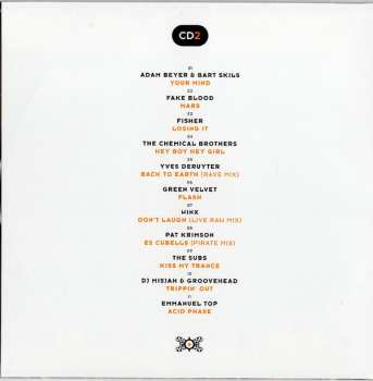 6CD Various: Serious Beats 100 (Anniversary Edition) (The Ultimate Saga Of House)