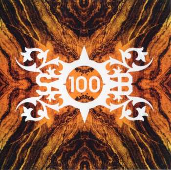 6CD Various: Serious Beats 100 (Anniversary Edition) (The Ultimate Saga Of House)