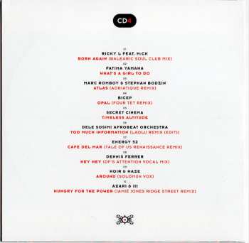 6CD Various: Serious Beats 100 (Anniversary Edition) (The Ultimate Saga Of House)