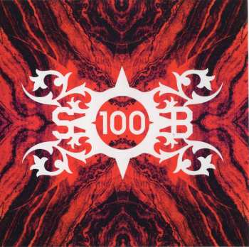 6CD Various: Serious Beats 100 (Anniversary Edition) (The Ultimate Saga Of House)