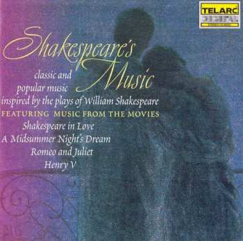 Album Various: Shakespeare's Music