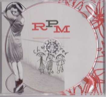 2CD Various: Sharon Signs To Cherry Red