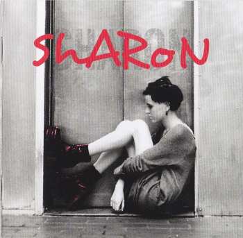 2CD Various: Sharon Signs To Cherry Red