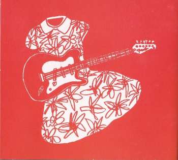 2CD Various: Sharon Signs To Cherry Red