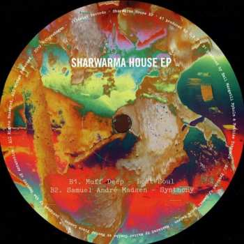 EP Various: Sharwarma House EP