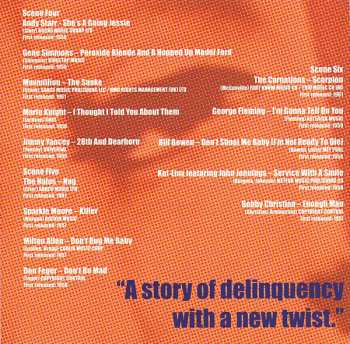 CD Various: She Devil