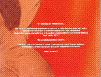 CD Various: She Devil