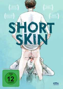 DVD Various: Short Skin