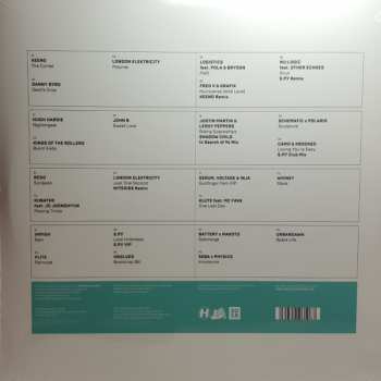 4LP Various: Sick Music 2018