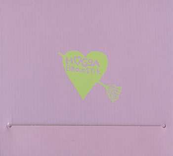 CD Various: Sidewalk Songs & City Stories - New Urban Folk