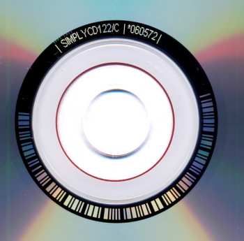 4CD/Caja Various: Simply Accordéon