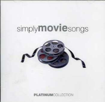 Album Various: Simply Movie Songs