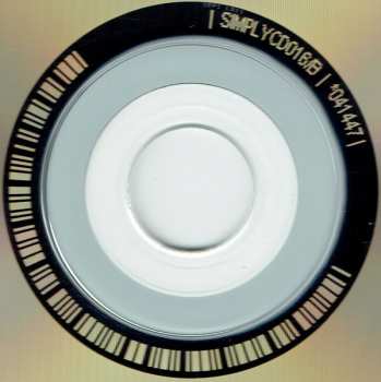 4CD/Caja Various: Simply Swing