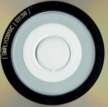 4CD/Caja Various: Simply Swing