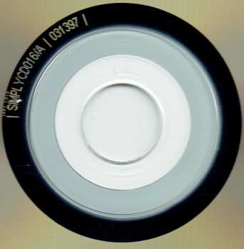 4CD/Caja Various: Simply Swing