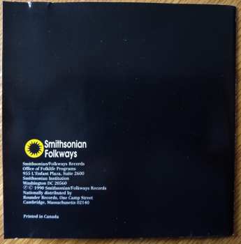 CD Various: Sing for Freedom - The Story of the Civil Rights Movement Through Its Songs