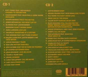 2CD Various: Sing Your Heart Out! 2017