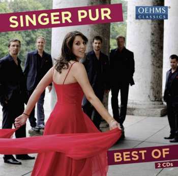 2CD Singer Pur: Best Of