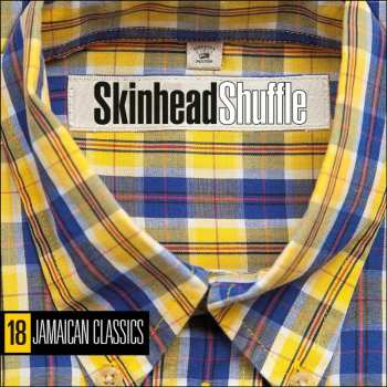 CD Various: Skinhead Shuffle
