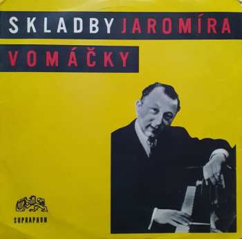 LP Various: Skladby Jaromíra Vomáčky