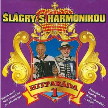 Album Various: Šlágry S Harmonikou