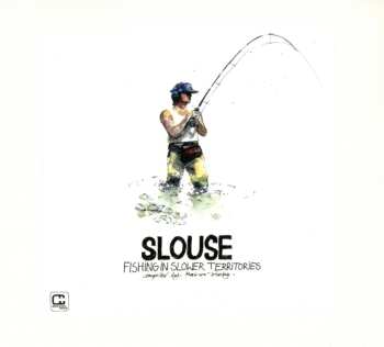 CD Various: Slouse - Fishing In Slower Territories