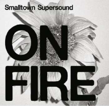 2LP Various: Smalltown Supersound On Fire LTD