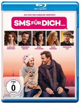 Blu-ray Various: Sms Für Dich