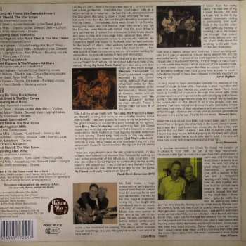 EP Various: So Long My Friend Alan Mills Never Forgotten LTD