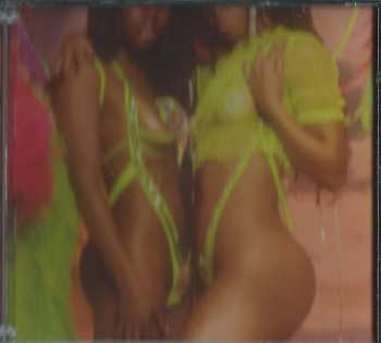 CD Various: Soca Gold 2019