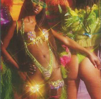 CD Various: Soca Gold 2019