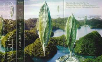 Album Various: Solarpunk: A Possible Future