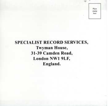 CD Various: Somebody Loan Me A Dime