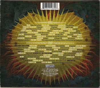 2CD Various: Something Worth Fighting For