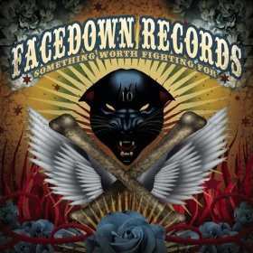 2CD Various: Something Worth Fighting For