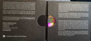 CD Various: Songs From The Out-Ports Of Newfoundland DIGI