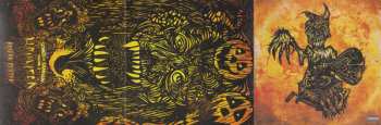 CD Various: Songs of Samhain Vol. 2: Haunted Record Player