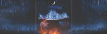 CD Various: Songs Of Samhain Vol. 3: Cult Of Night