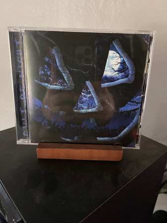 CD Various: Songs Of Samhain Vol. 3: Cult Of Night