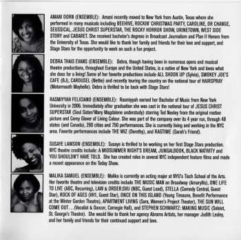 2CD Various: Songs Of The Lion King