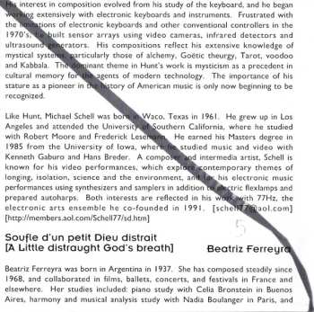 CD Various: Sonic Circuits V