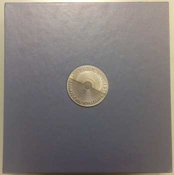 Album Various: Sony Music 100 Years: Soundtrack For A Century