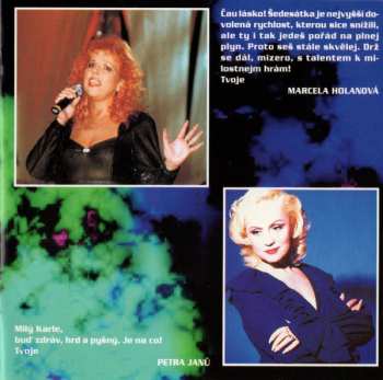 CD Various: Souhvězdí Gott Vol. II