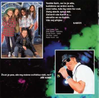 CD Various: Souhvězdí Gott Vol. II