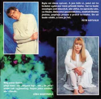 CD Various: Souhvězdí Gott Vol. II