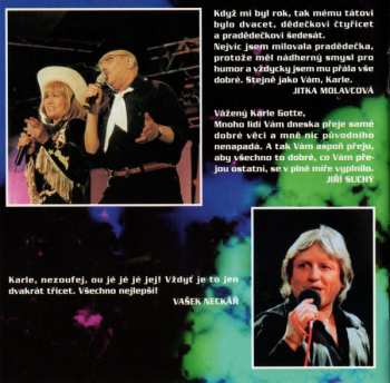 CD Various: Souhvězdí Gott Vol. II