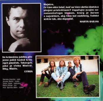 CD Various: Souhvězdí Gott Vol. II