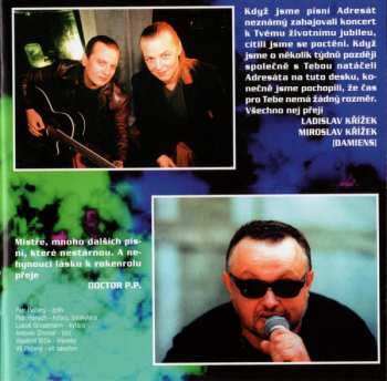 CD Various: Souhvězdí Gott Vol. II