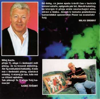 CD Various: Souhvězdí Gott Vol. II